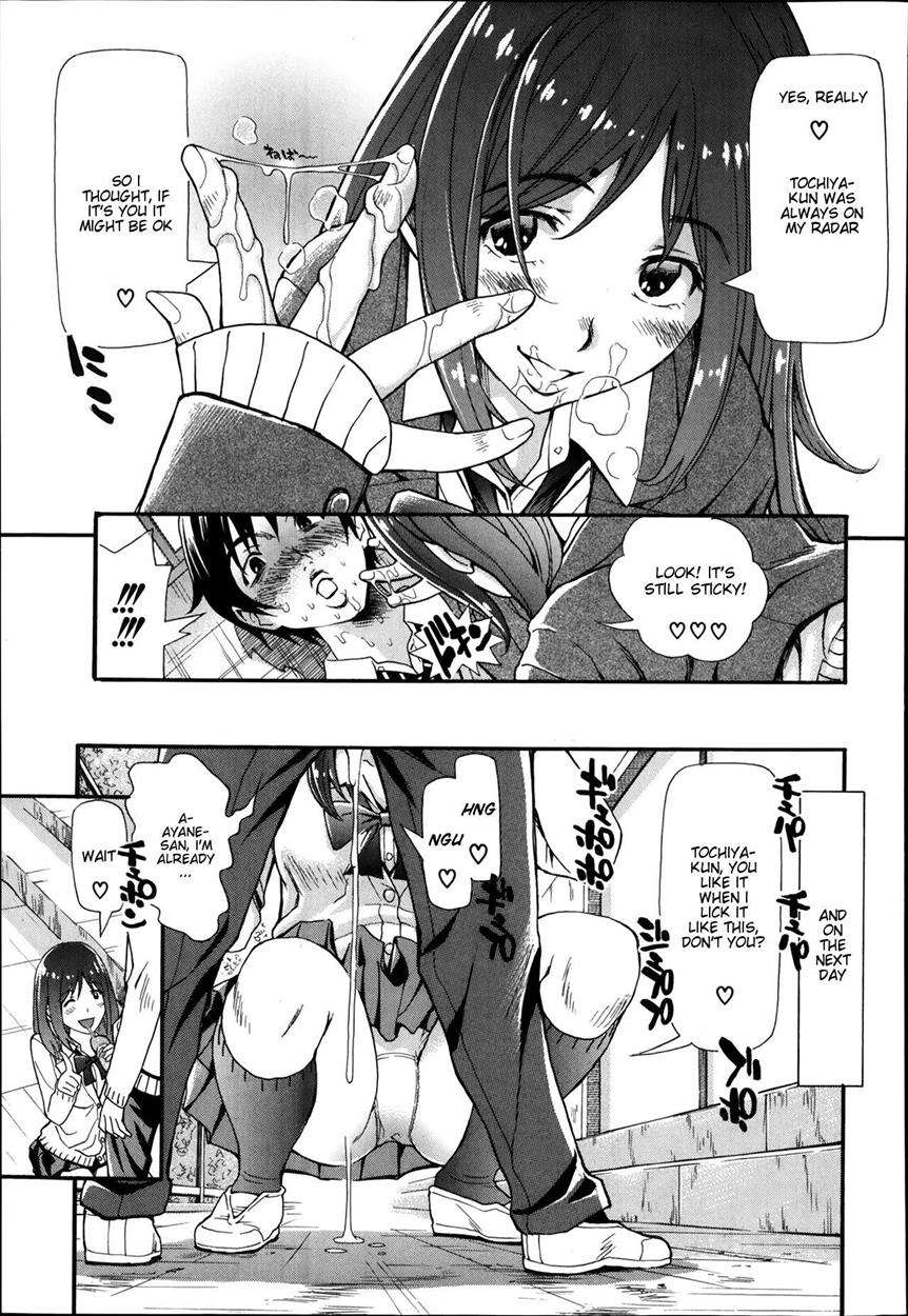 Hentai Manga Comic-Nuki to Koki-Chapter 1-13